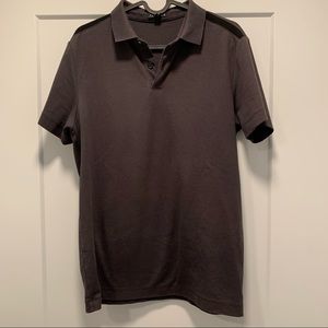Theory polo shirt